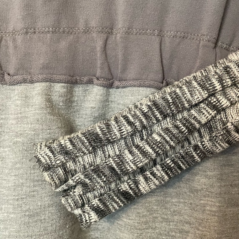 Funky Gray Jacket - image 3